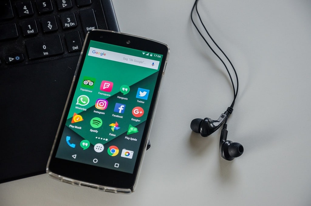 Comparer les meilleurs smartphones selon le rapport qualité prix